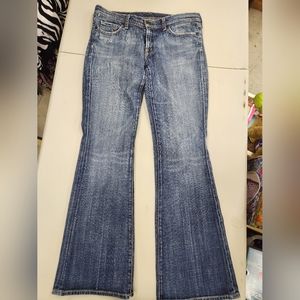 Citizens of Humanity jeans women's  31x32